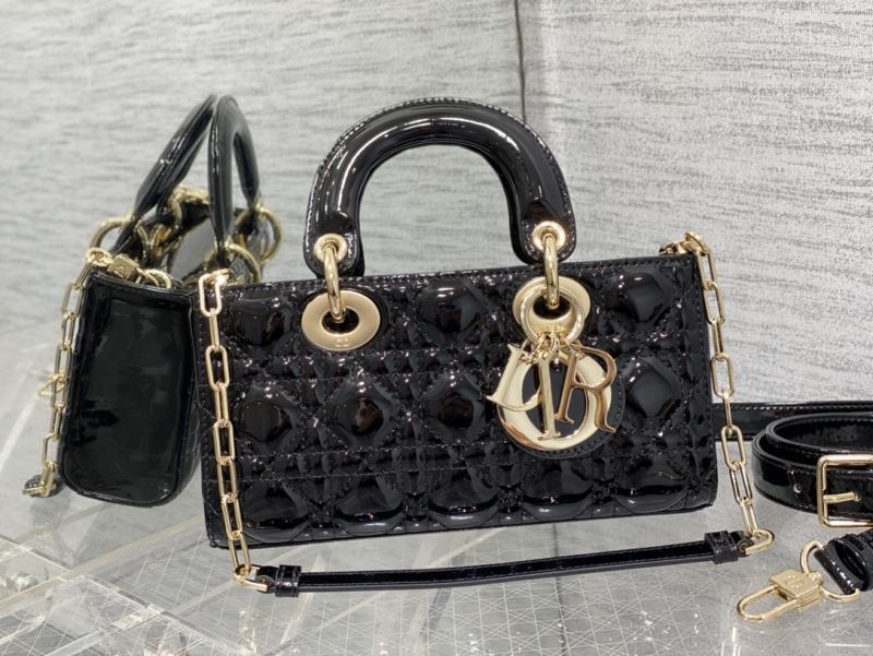 Christian Dior My Lady Bags